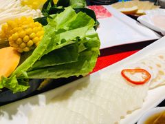 -食鲜捞火锅(湖西路店)
