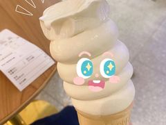 -DQ·蛋糕·冰淇淋(通州万达店)