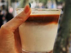 -月球咖啡retro