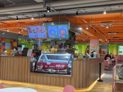 点击看大图 -宝燕乐园(闵行旗舰店)