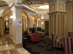 -平湖九龙山庄园圣马可酒店