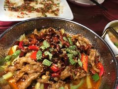 -辛香汇(大华第一坊店)