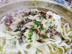 -印象鲵宴·张家界地标美食名片(溪布街店)