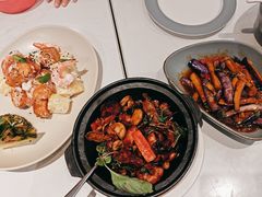 -鹿港小镇(金虹桥国际中心店)