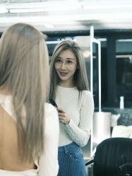 -厘里·salon