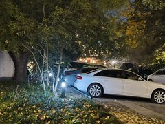 -湖畔居茶楼(湖滨店)