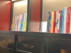 -和府捞面(东直门银座店)