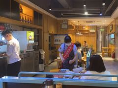 -木屋烧烤(万德庄店)