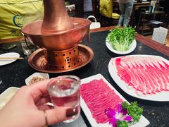 -南门涮肉(通州店)