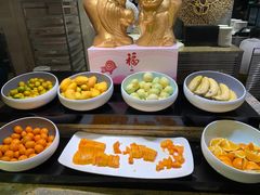 -白天鹅宾馆·流浮阁咖啡厅