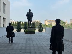 -辛亥革命纪念馆