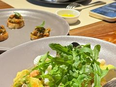 -Mercato莫卡多露台餐厅与酒吧(K11店)