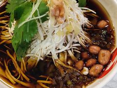 小烫干丝-花园茶楼(兴城西路店)