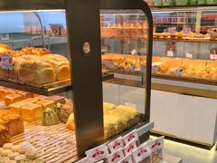 -红星前进面包牛奶公司(五道口购物中心店)
