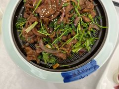 -元唐家宴•经典东北菜(梅市口路店)