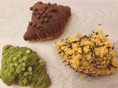 巧克力咩咩-奈雪的茶(市百一店)