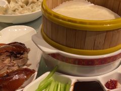 -大鸭梨烤鸭(望京店)