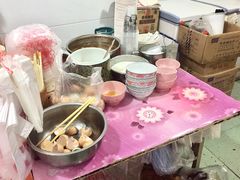-熊腊生热干面馆(宝丰店)