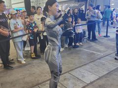 -上海汽车会展中心