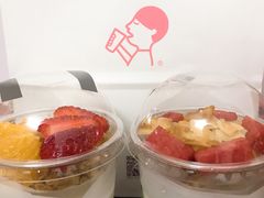 -喜茶(深圳丰盛町店)