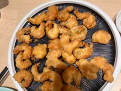 -吕氏疙瘩汤·新派鲁菜(芝罘万达店)