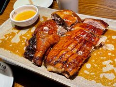 -南拳十三姨·潮汕砂锅粥(世纪金源店)