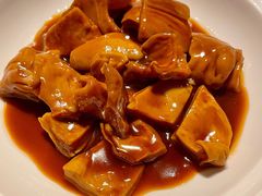 蚝皇红烧猪肚-炳胜公馆(珠江新城店)