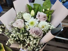 -循礼门鲜花花市(武汉循礼门店)