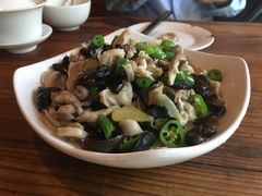 -乡吧啦·甲鱼铺子(海德二道店)