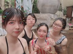 -碧水湾温泉