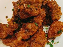 -小吊梨汤·北京菜·烤鸭(西直门凯德店)