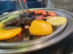 -鲜一烤肉(沈北店)