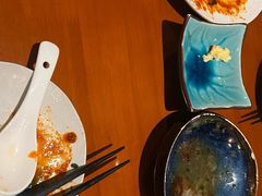 -気楽亭和食料理(气乐亭大世界本店)