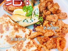 -bluefrog蓝蛙(皇庭广场店)