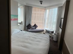 -香港皇家太平洋酒店