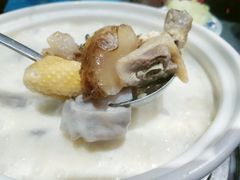 胡椒猪肚鲍鱼鸡-金龙·打边炉(武进路店)