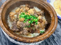 -红星光发煲仔饭(大石街店)