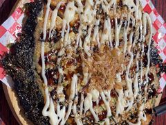 -沙胆彪炭炉牛杂煲(成都玉林店)