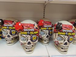 -卡通派潮品玩具折扣仓(青岛新城吾悦广场店)