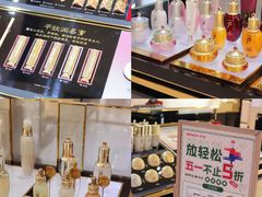 -茂业百货(东门店)