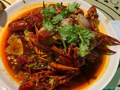 -新凯旋烧烤·燕姐千岛湖土菜