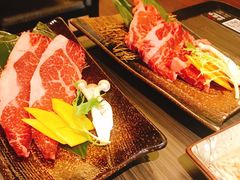 -赤坂亭·M9和牛烧肉(南京江南虹悦城店)