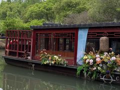 -同里国家湿地公园