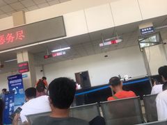 -北京市公安局公安交通管理局车辆管理所京丰分所
