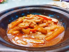 -大香港酒楼(国宾店)