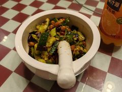 -三个大叔东北烧烤·砂锅菜(西三旗店)