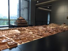 -广州市城市规划展览中心