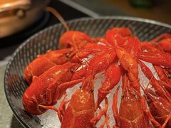 -荣记火锅(青悦城店)