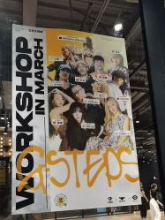 -G-STEPS舞蹈工作室