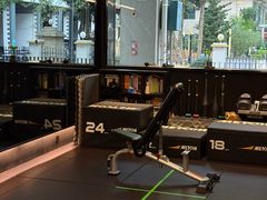 -TOP健身私教工作室(侨香店)